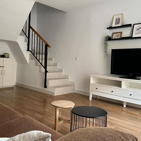 Villa Alicia Benicàssim Dış mekan fotoğraf