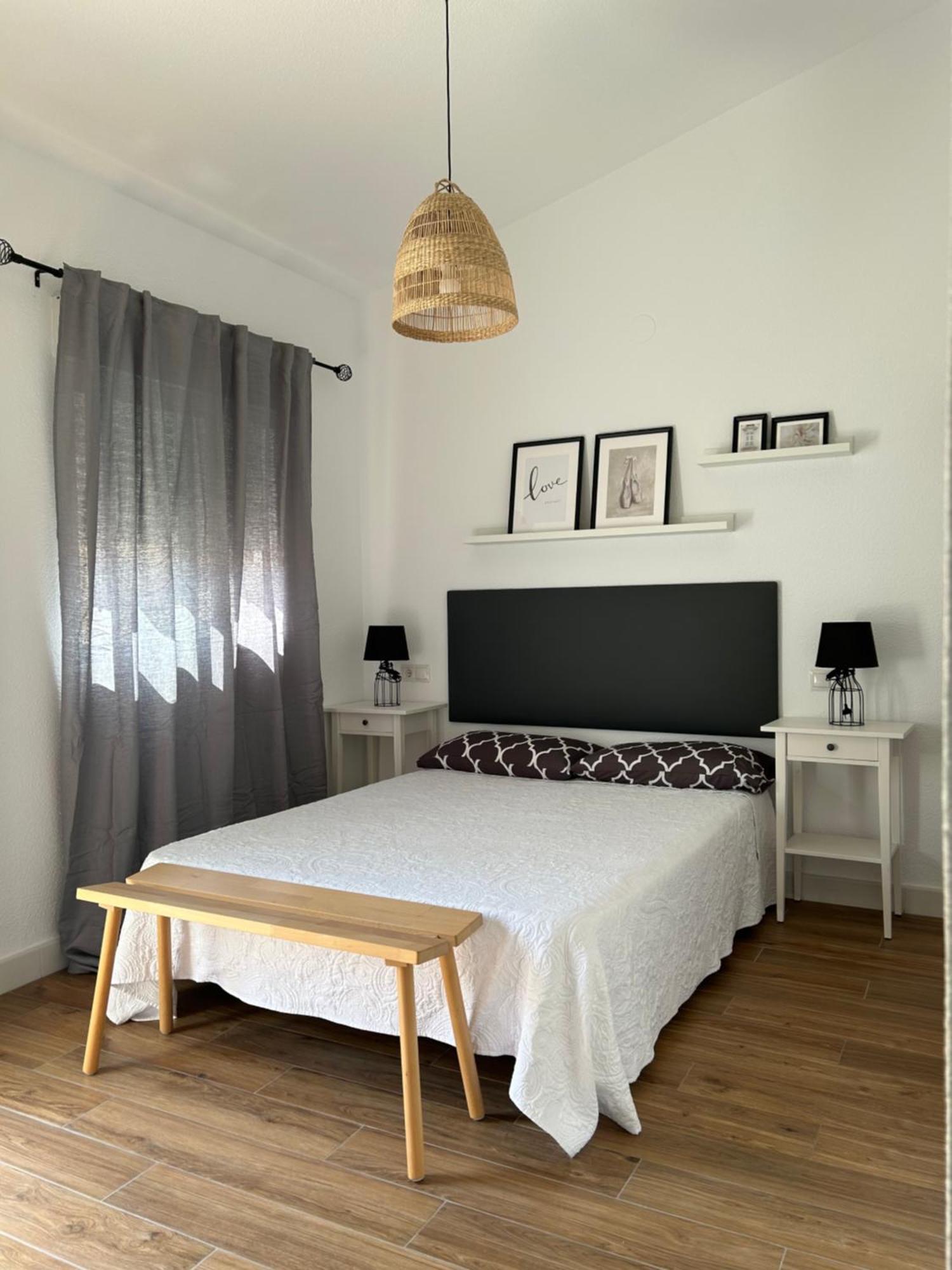 Villa Alicia Benicàssim Dış mekan fotoğraf